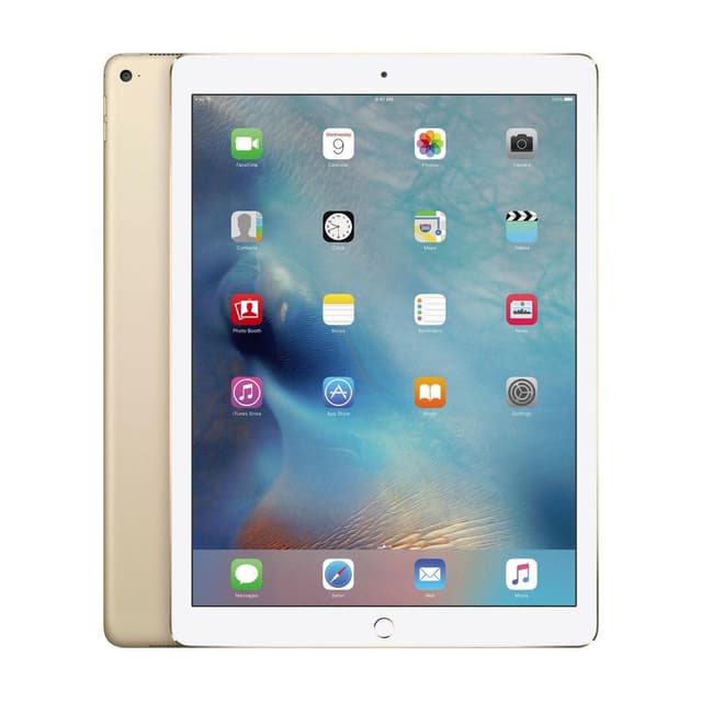 iPad Pro 12.9 2nd gen 256GB WIFI