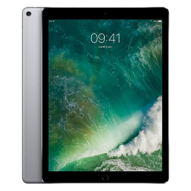 iPad Pro 12.9 2nd gen 256GB CELL