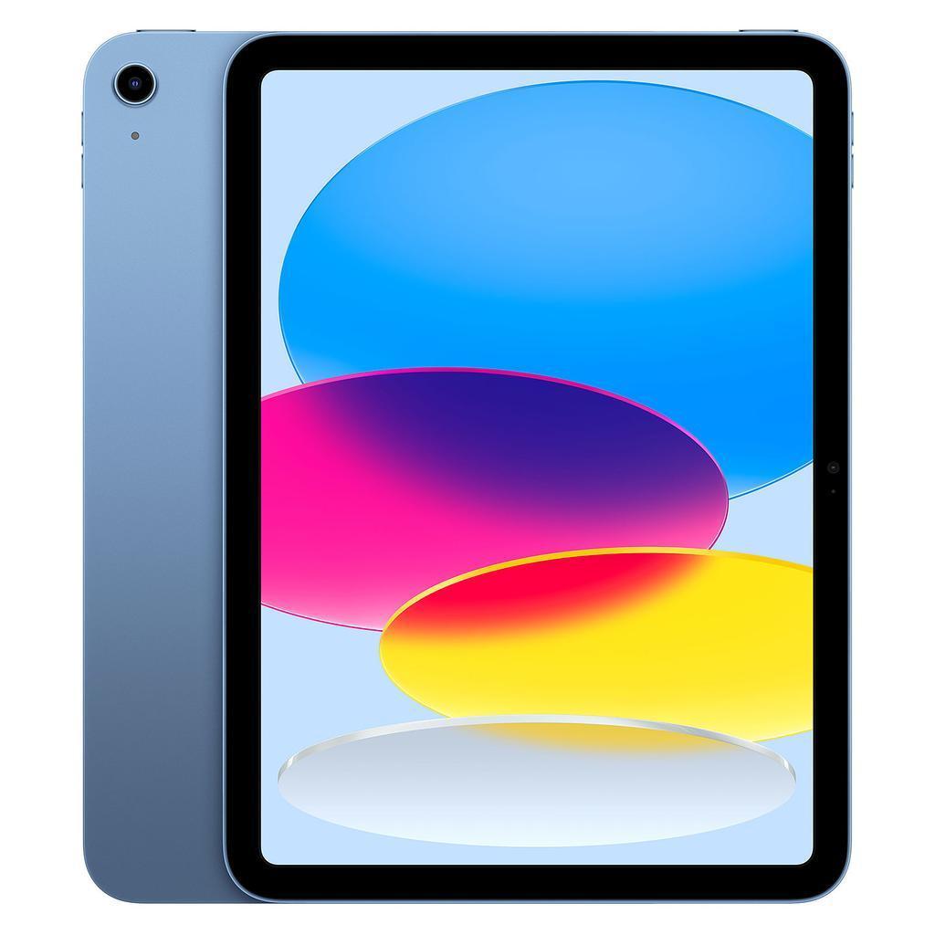 iPad 10,9-inch 10e generatie 64 GB WIFI