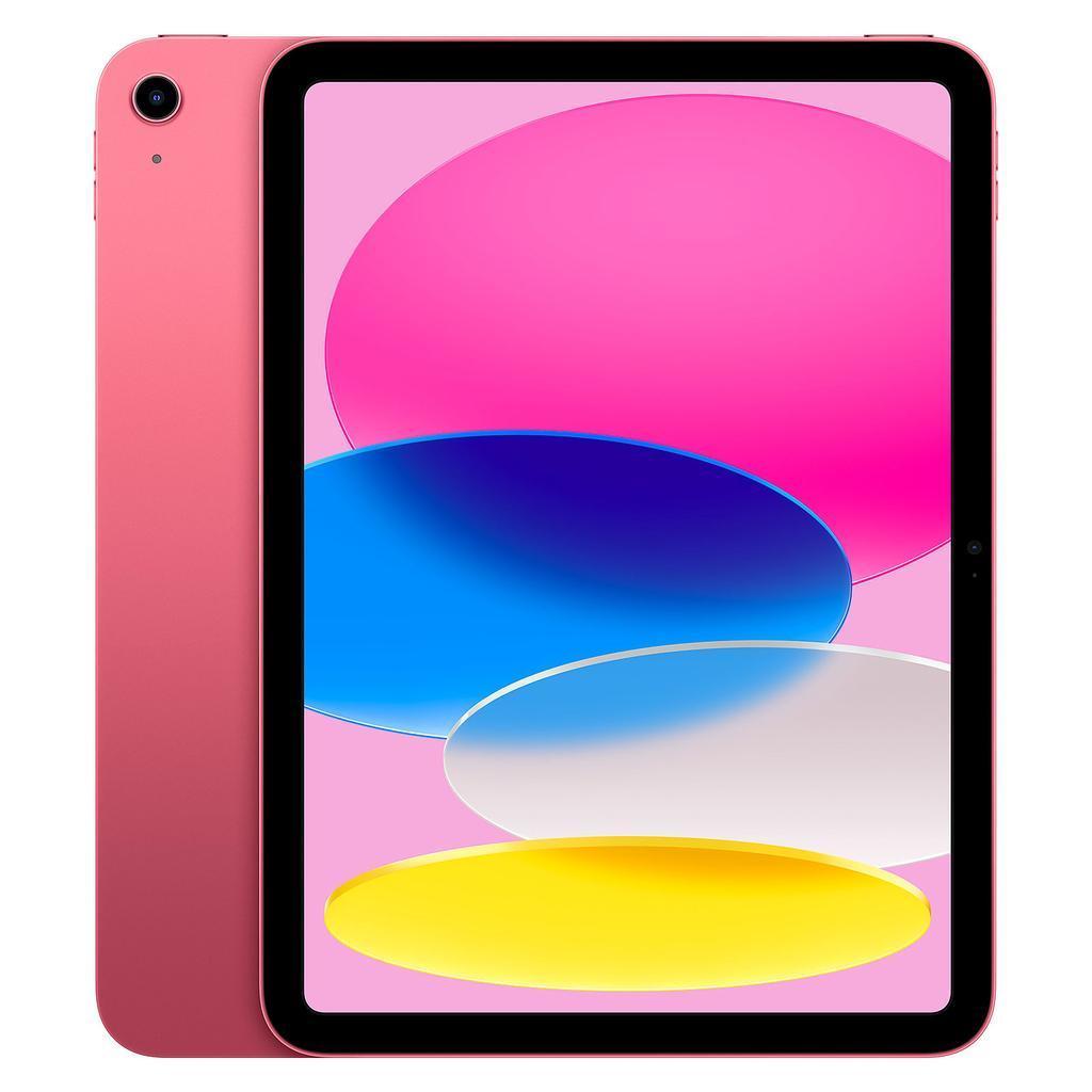 iPad 10,9" 10e generatie 256 GB CELL