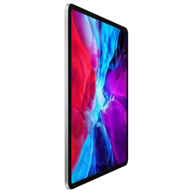 iPad Pro 12.9 5th gen 256GB CELL