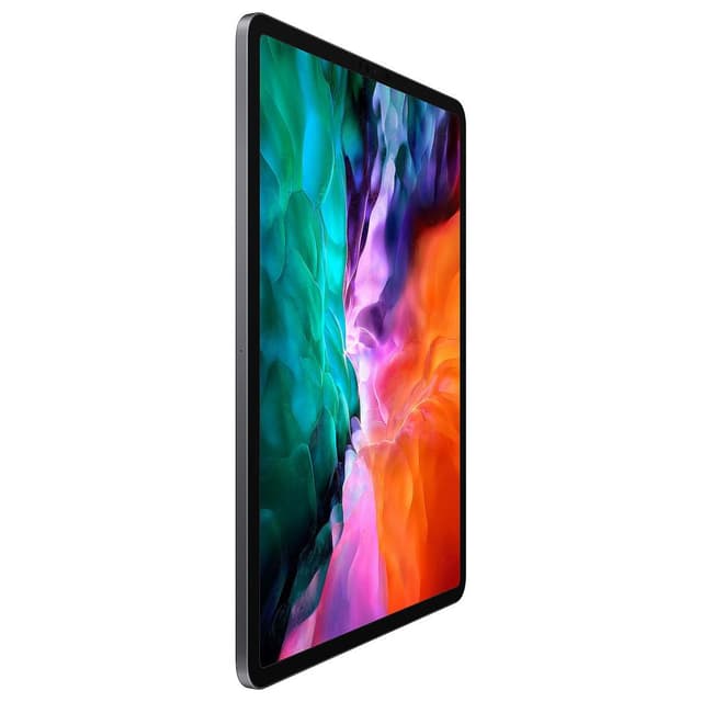 iPad Pro 12.9 5th gen 512GB CELL