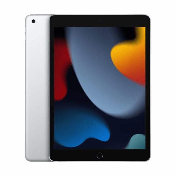 iPad 10.2" 7th generation 128GB CELL