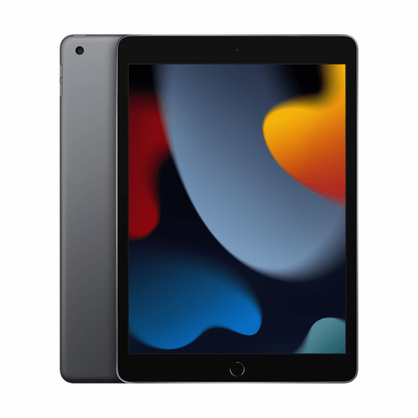 iPad 10.2" 7th generation 128GB CELL