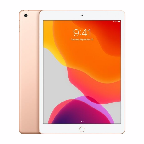 iPad 10,2" 7e generatie 32 GB WIFI