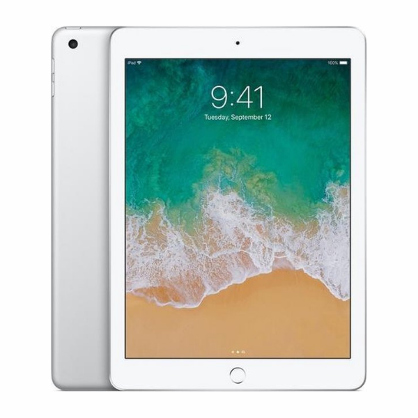 iPad 9.7" 5th Generation 128GB CELL