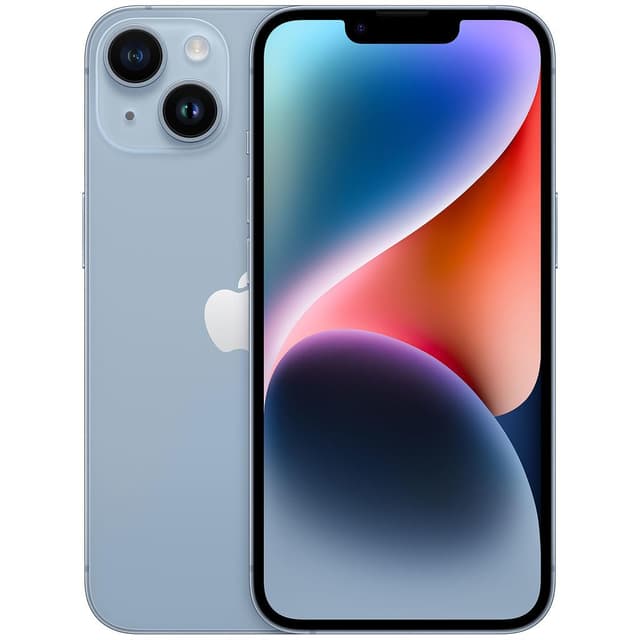 iPhone 14 - 256GB
