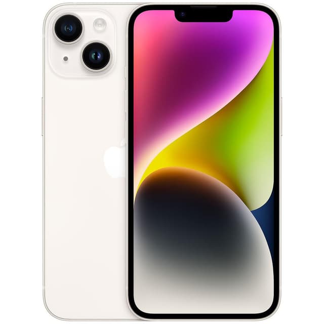 iPhone 14 Plus - 512GB