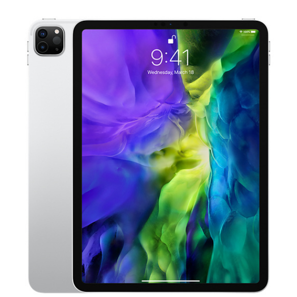 iPad Pro 11.0 2nd Gen 256GB WIFI