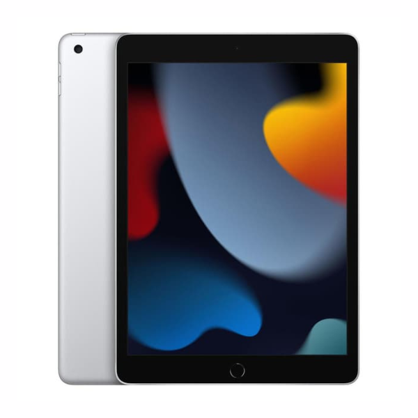 iPad 10.2" 9th Generation 256GB CELL