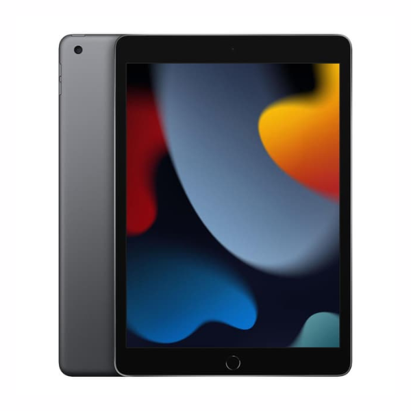 iPad 10.2" 9th Generation 256GB CELL