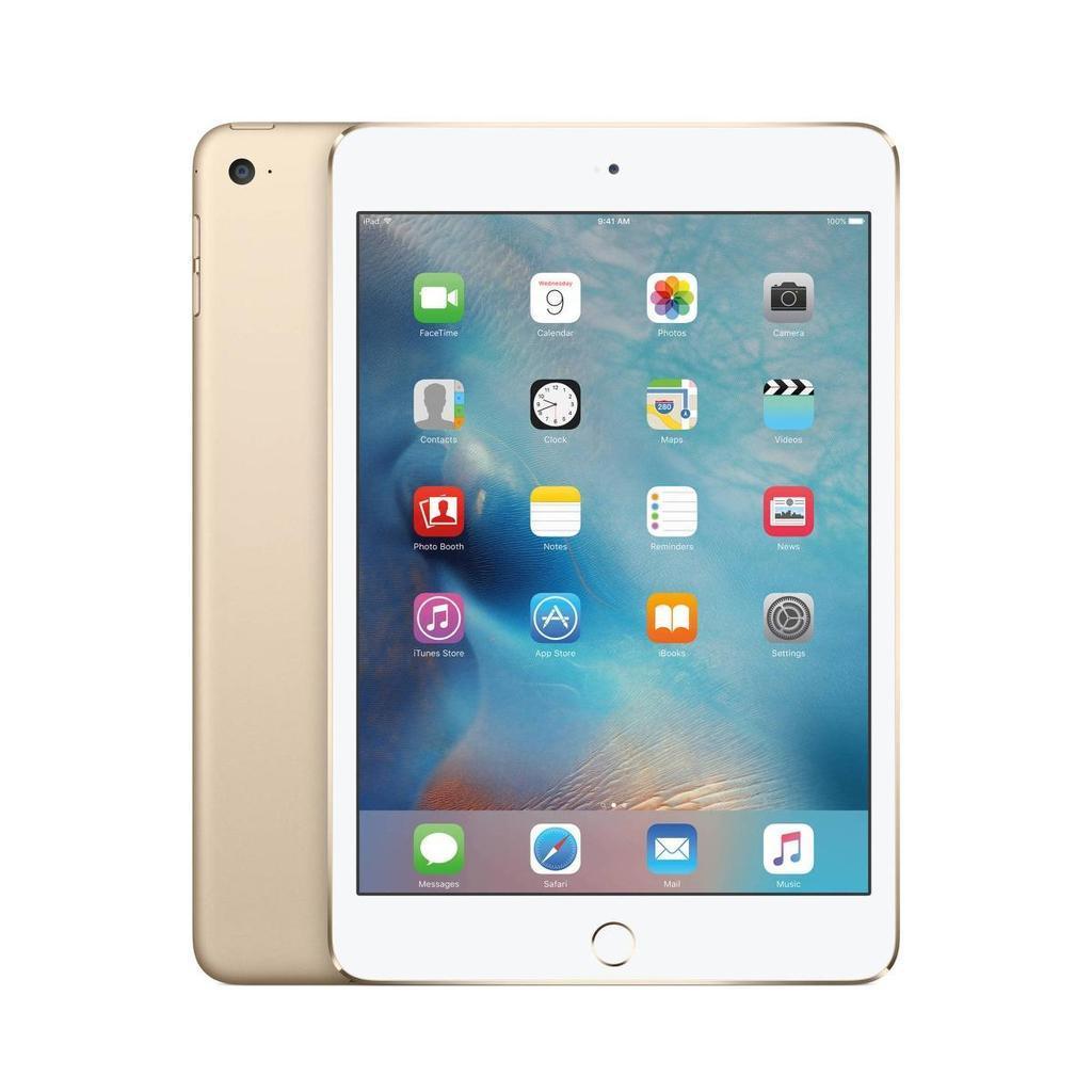 iPad Mini 4 16GB WIFI