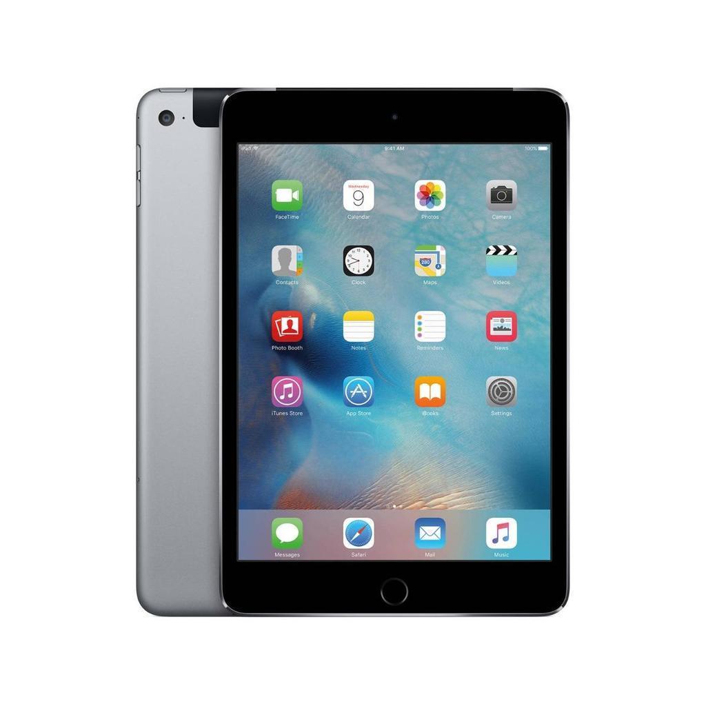 iPad Mini 4 64GB CELL
