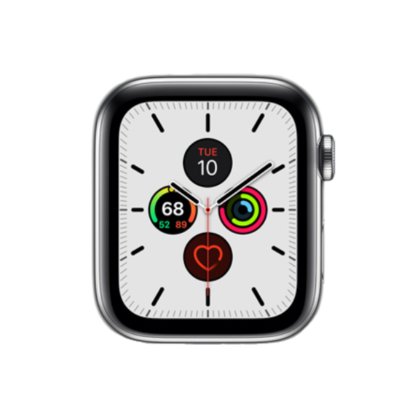Apple Watch Series 5 zonder bandje