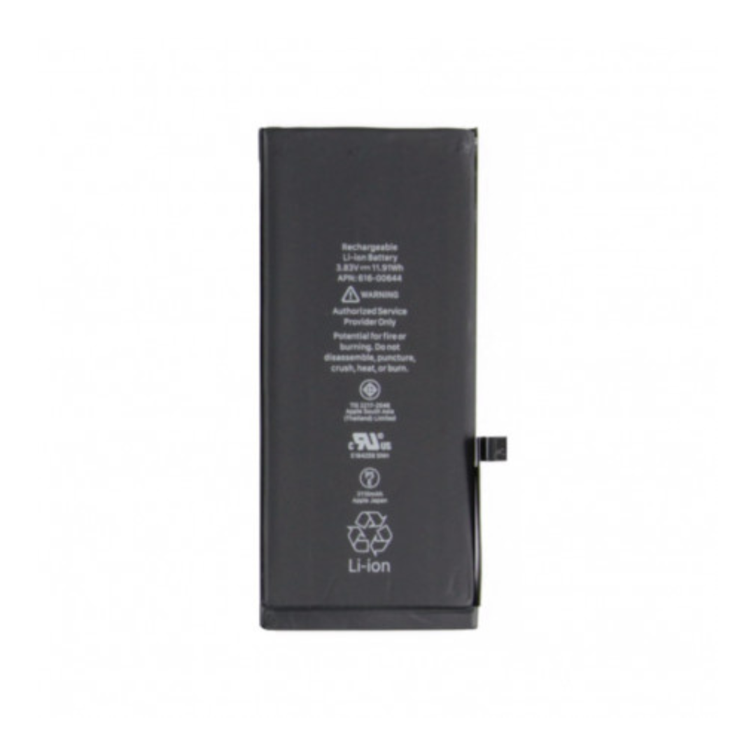 iPhone 11 Battery + Adhesive Tape - Premium Quality