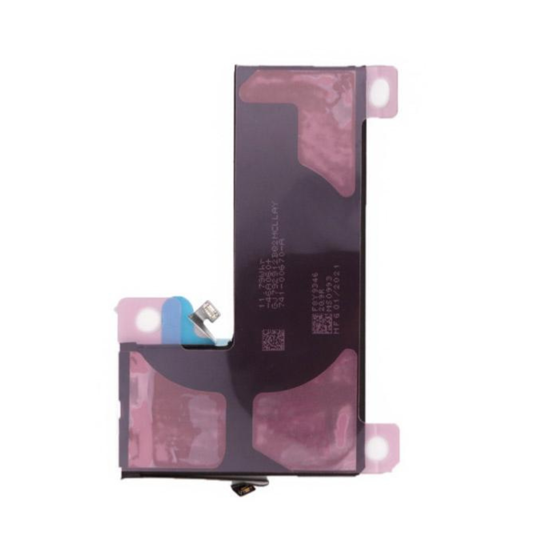 Batería iPhone 11 Pro + Cinta adhesiva - Calidad Premium