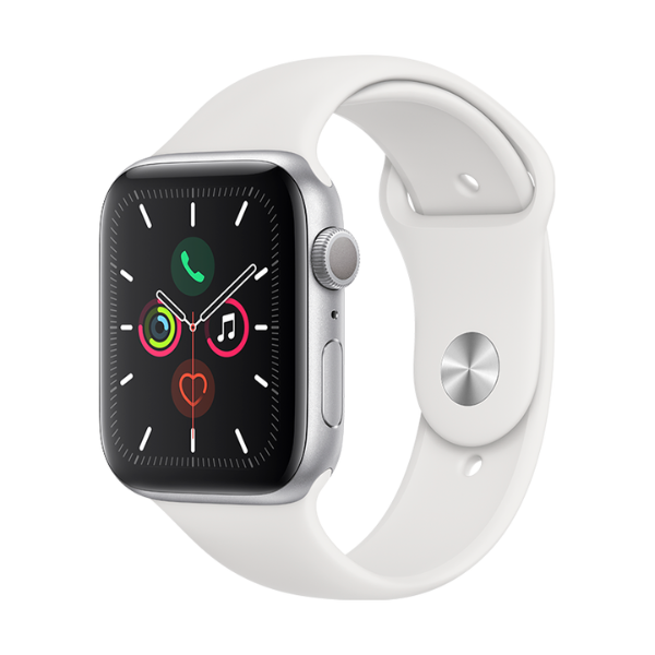 Apple Watch Series 5 zonder bandje