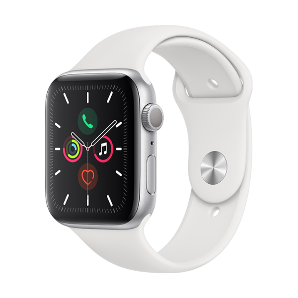 Apple Watch Series 5 without strap