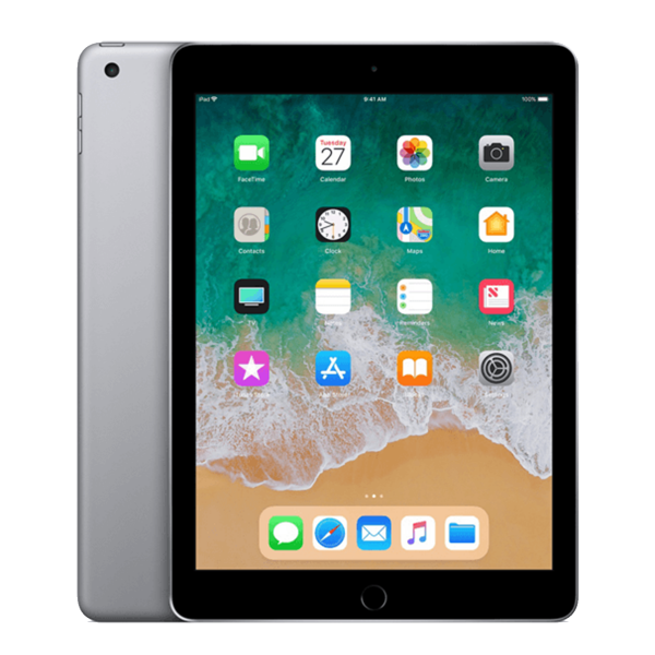 iPad 9.7" 6th Generation 32GB CELL