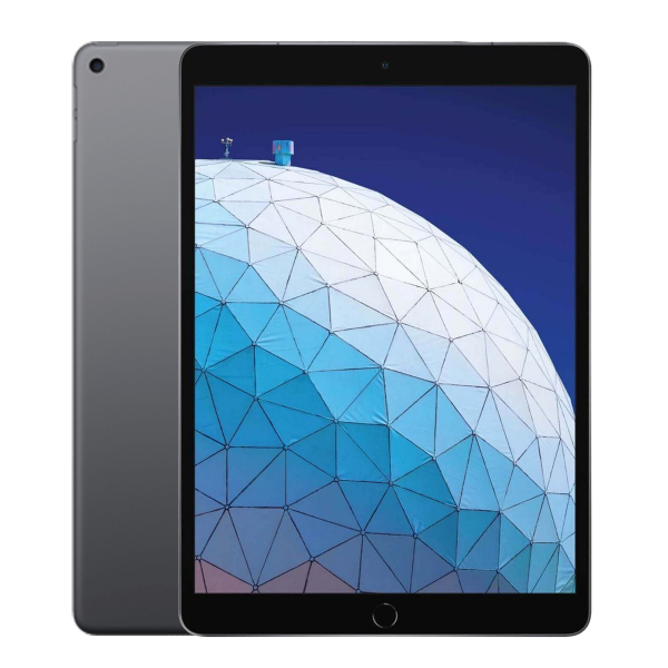 iPad Air3  Wi-Fiモデル iPad Air Wi-Fiモデル 64GB - スペースグレイ（第3世代） [整備