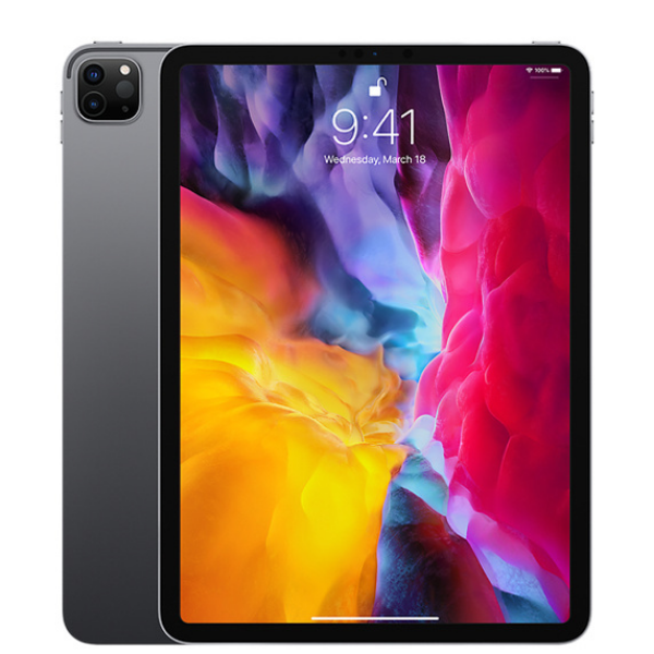 iPad Pro 11.0 2nd Gen 128GB WIFI
