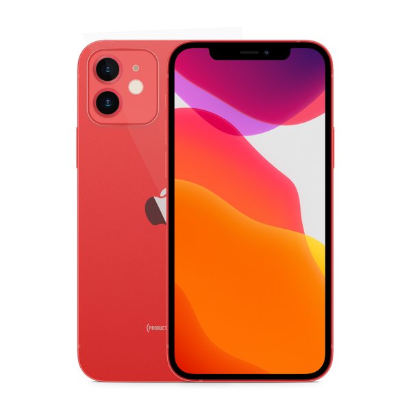 iPhone 12 - 64GB
