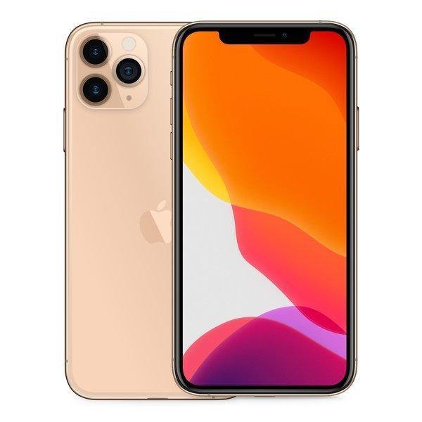 iPhone 11 Pro - 64GB