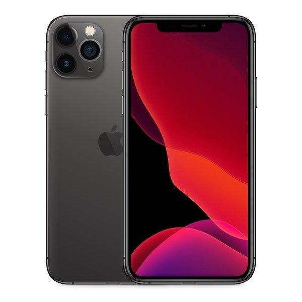 iPhone 11 Pro - 64GB