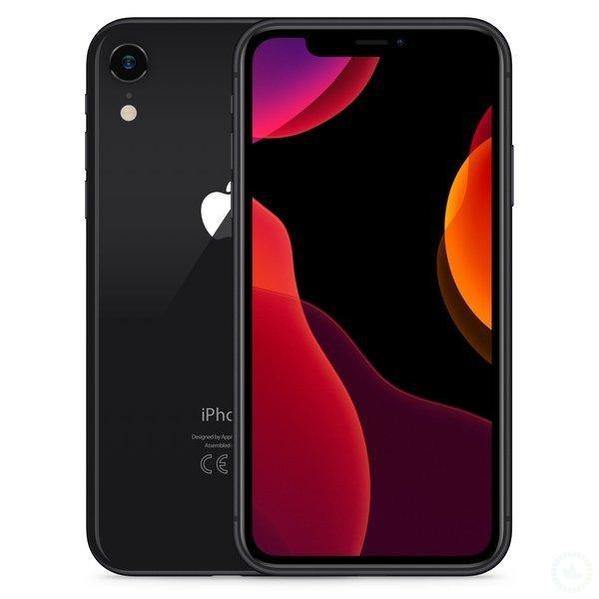 iPhone XR - 64GB