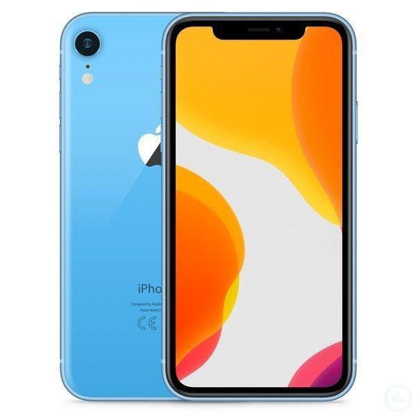 iPhone XR - 128GB