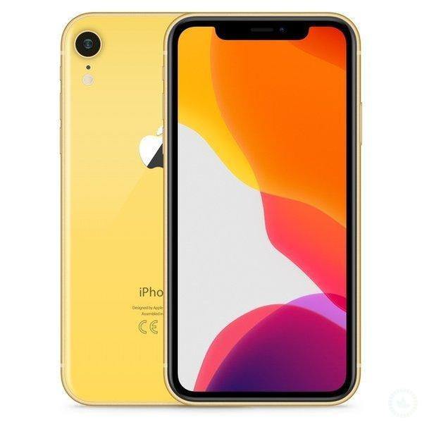 iPhone XR - 64GB