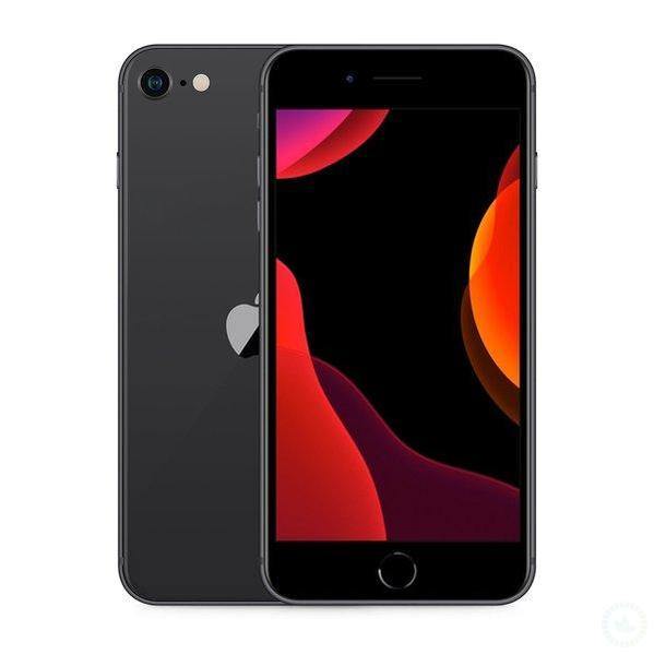 MOLANO | iPhone SE 2020 - 64GB - Molano BV