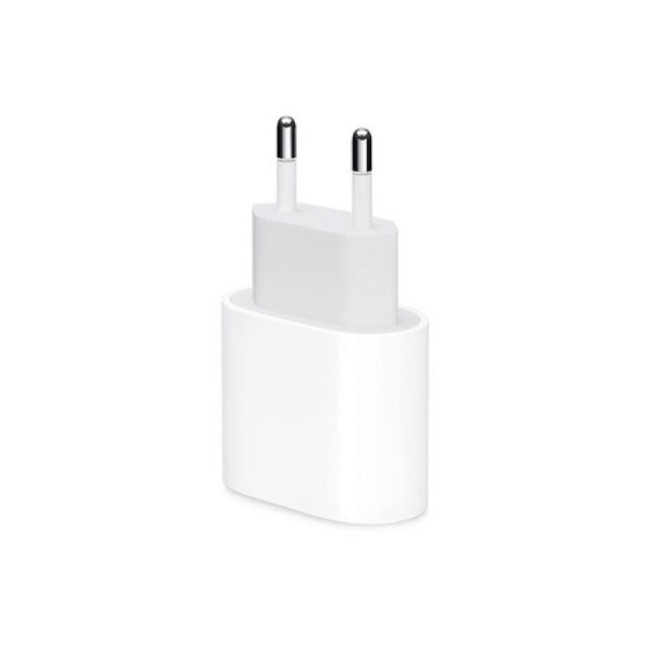 18W EU USB Charger - A1692 - BULK