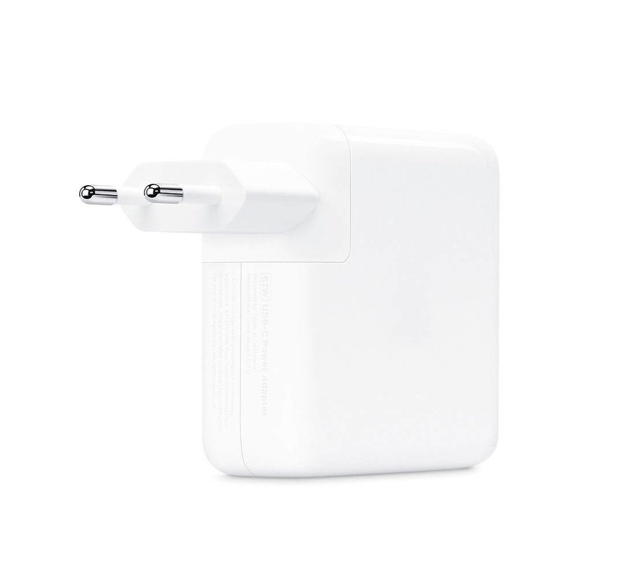 61W adapter - OEM NIEUW