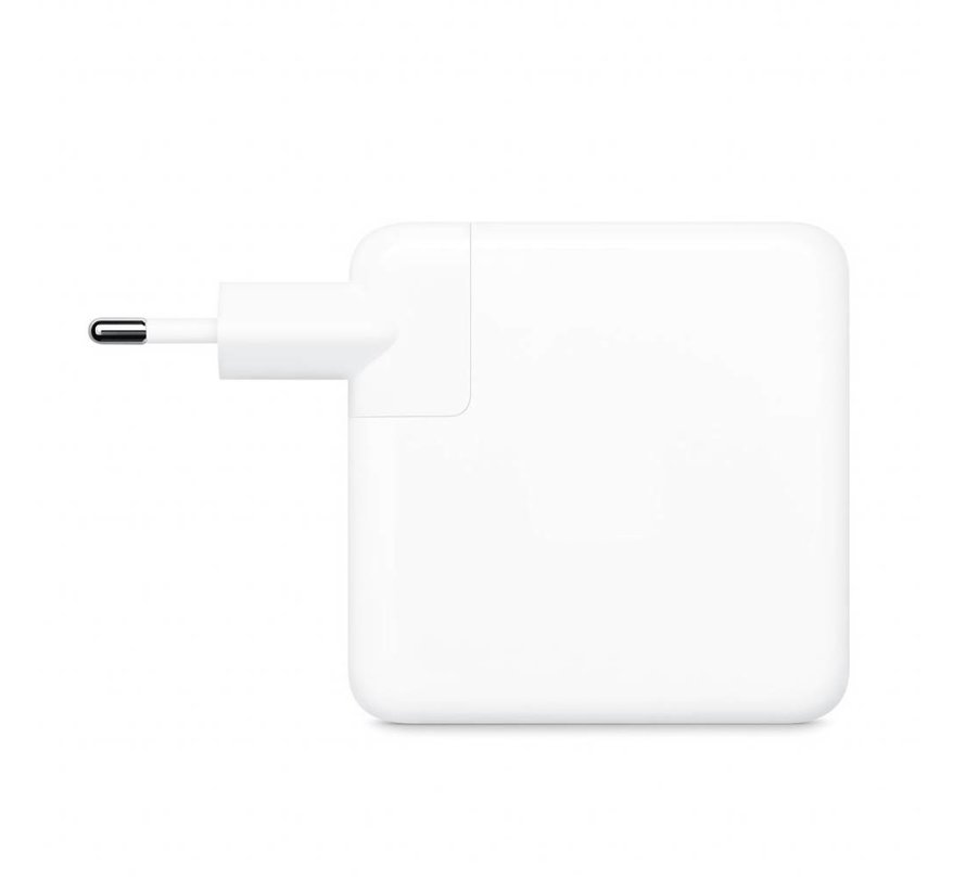 61W adapter - OEM NIEUW