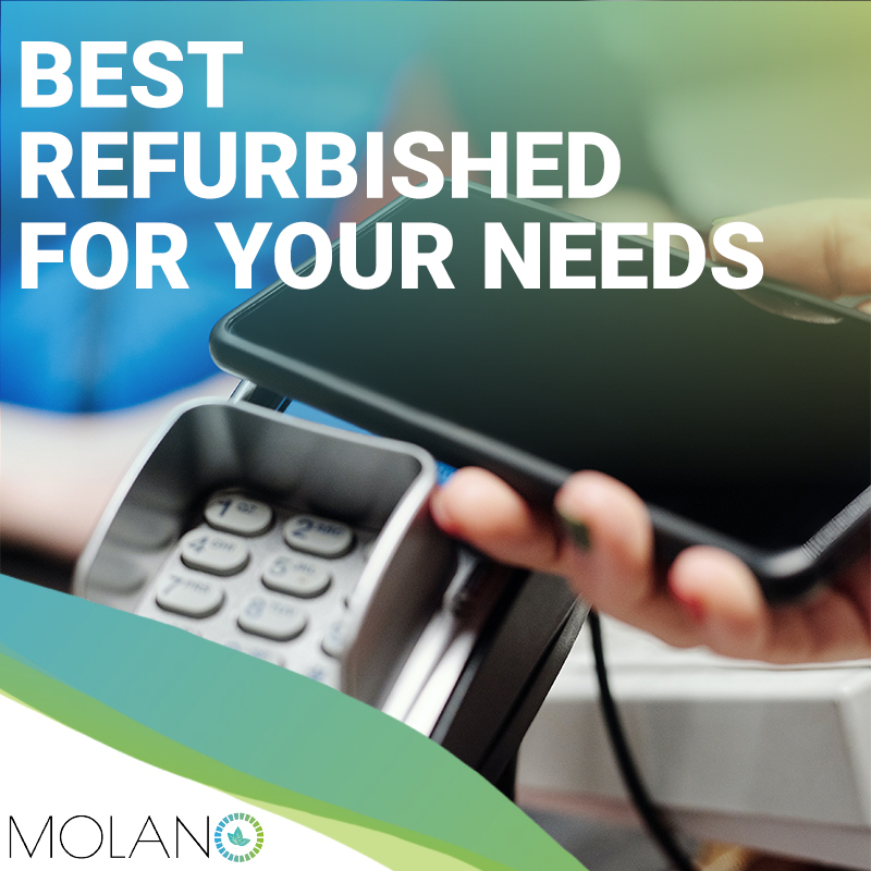 How to Choose the Best Refurbished Phone for Your Needs