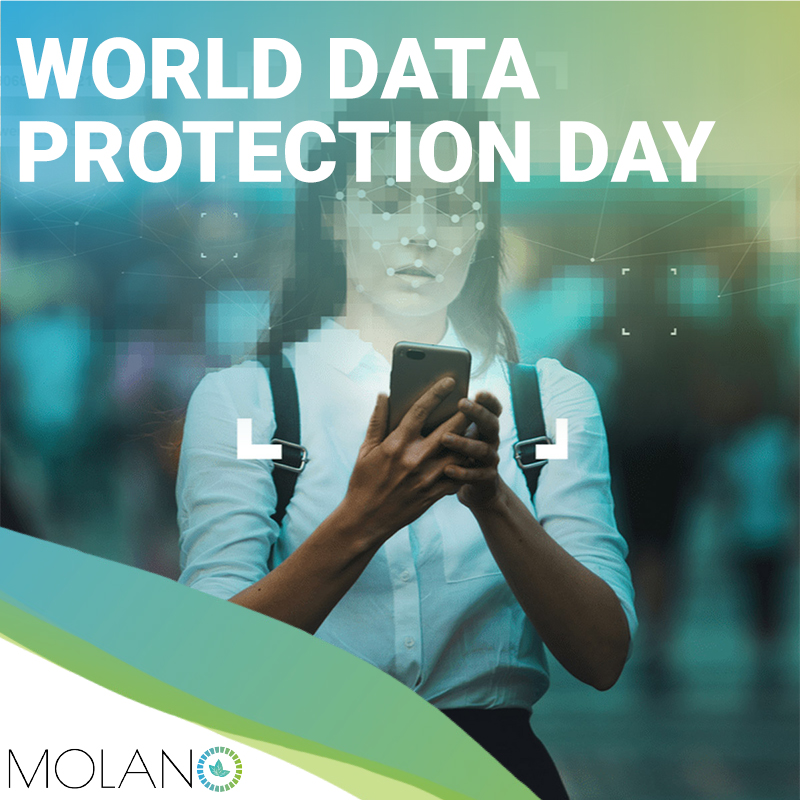 World Data Protection Day