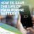 How to save the life of your iPhone battery ?