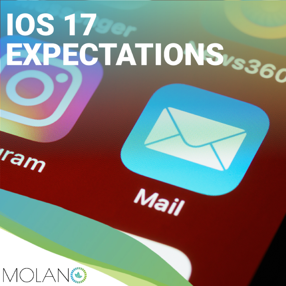 IOS 17 Expectations