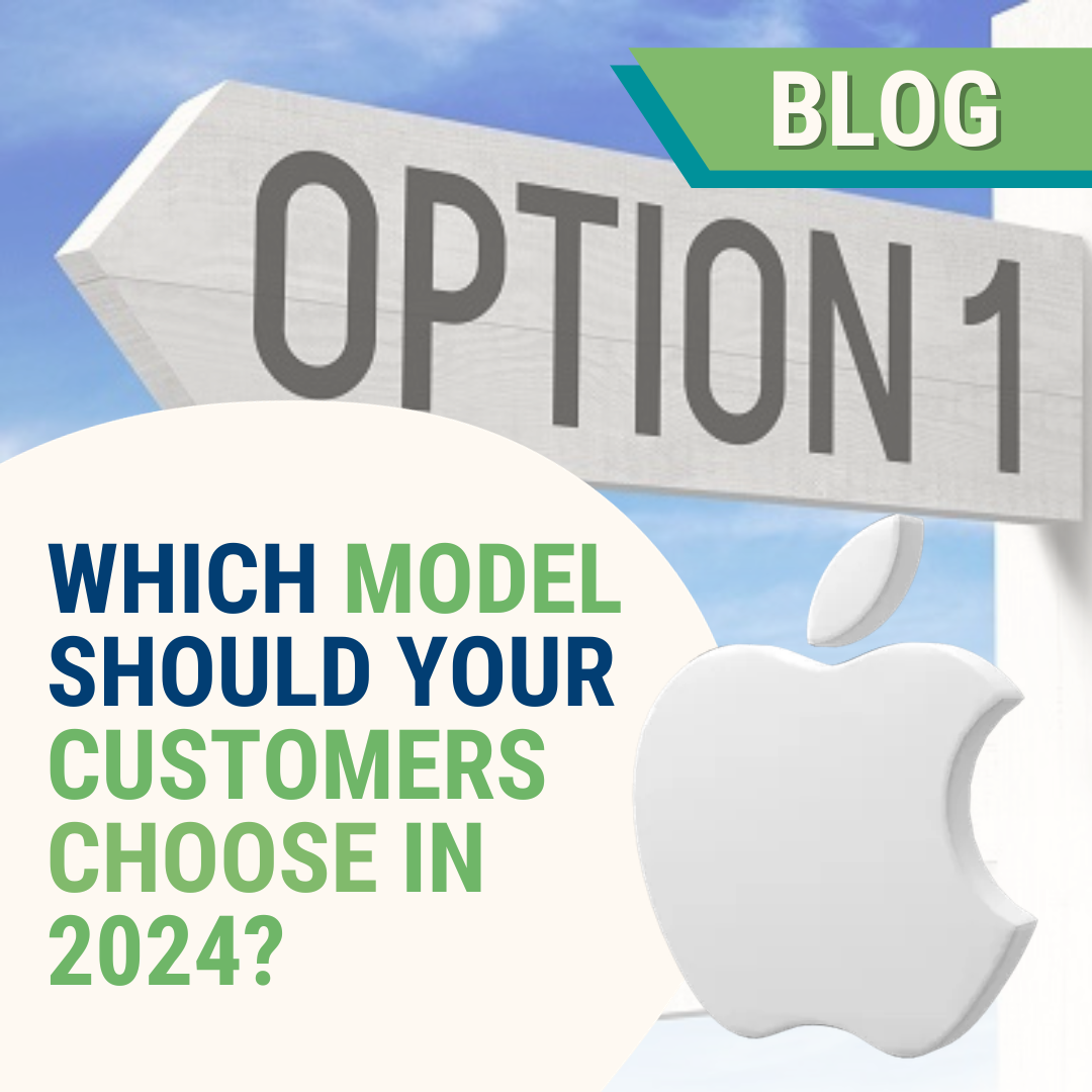Current trends in used smartphones: Which model should your customers choose in 2024?