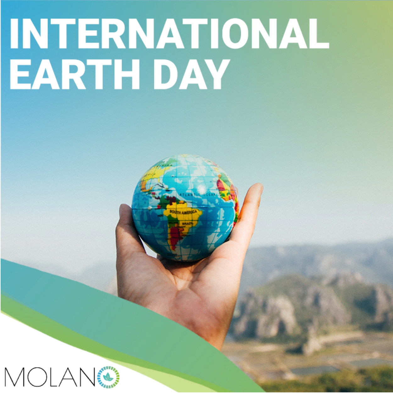 International earth day