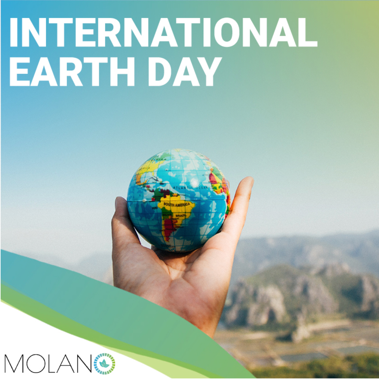 International Earth Day