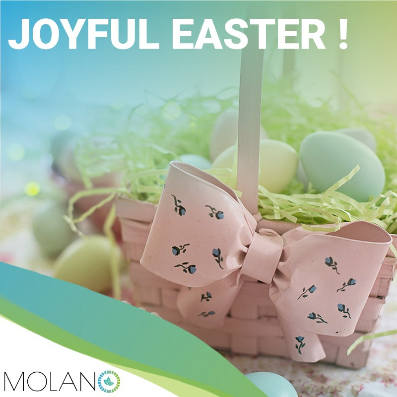 Joyful Easter !