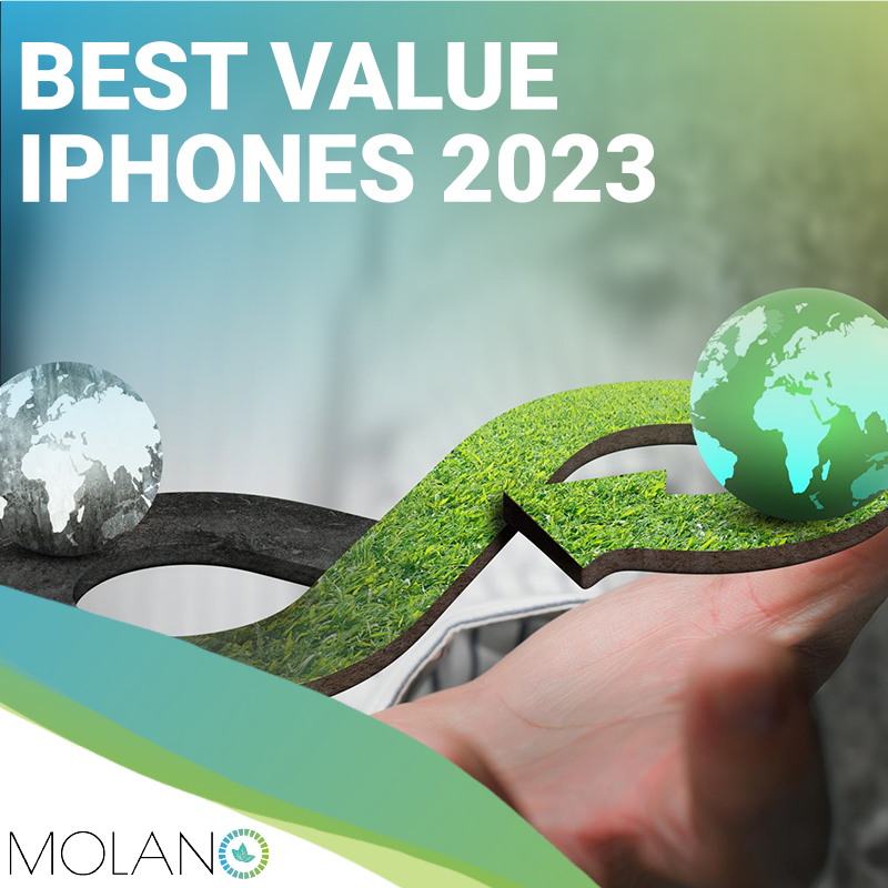 Best Value iPhones 2023