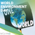 World Environment Day: Let's act together for a sustainable future!
