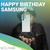 Samsung's Birthday