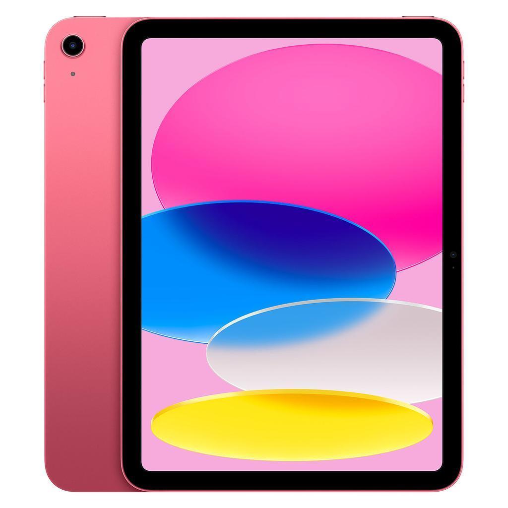 iPad 10,9-inch 10e generatie 64 GB WIFI