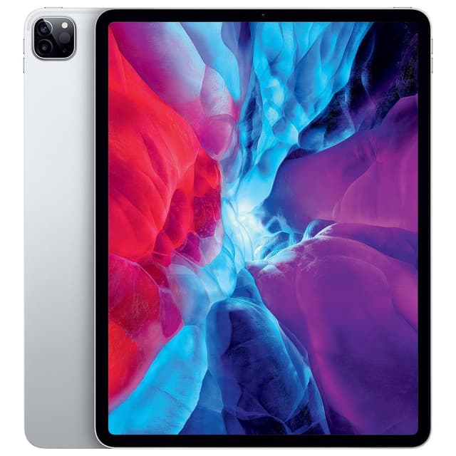 iPad Pro 12.9 3rd 256GB WiFi スペースグレイ + 純正Smart Folio(iPad本体)｜売買されたオークション情報、yahooの商品情報をアーカイブ公開  - オークファン Apple