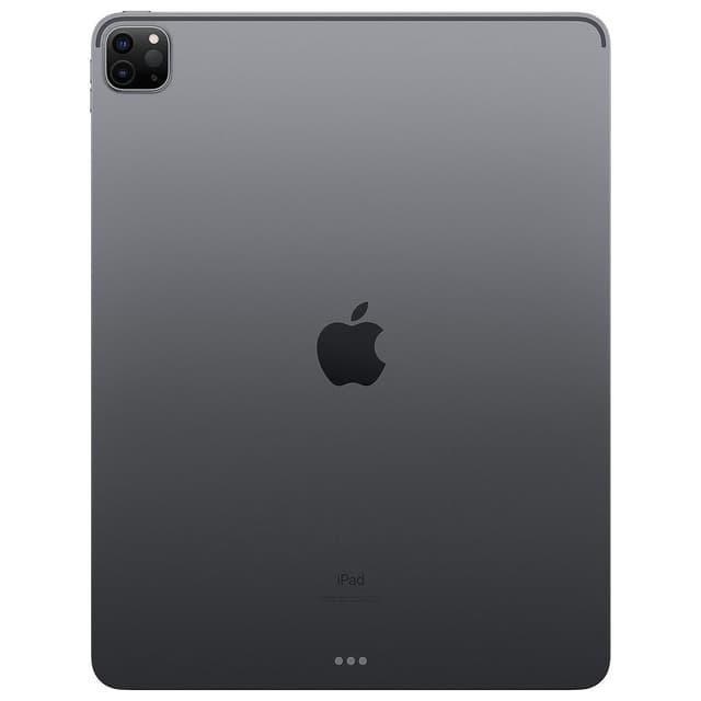iPad Pro 12.9 5th gen 2TB CELL