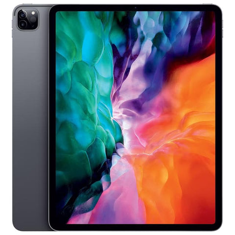 iPad Pro 12.9 256GB 4e gen CELL